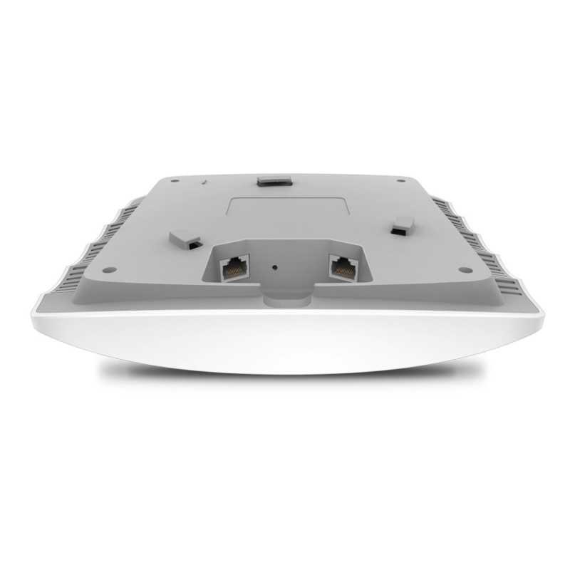 TP-Link EAP265 HD | Ponto de acesso | MU-MIMO, AC1750, Dual Band, 2x RJ45 1000Mb/s - Imagem 2