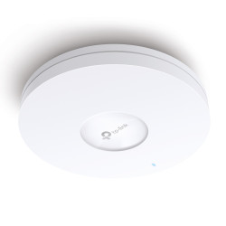 Точка доступа TP-Link EAP620 HD, MU-MIMO, AX1800, Двухдиапазонная, 1x RJ45 1000Mb/s - Изображение 2