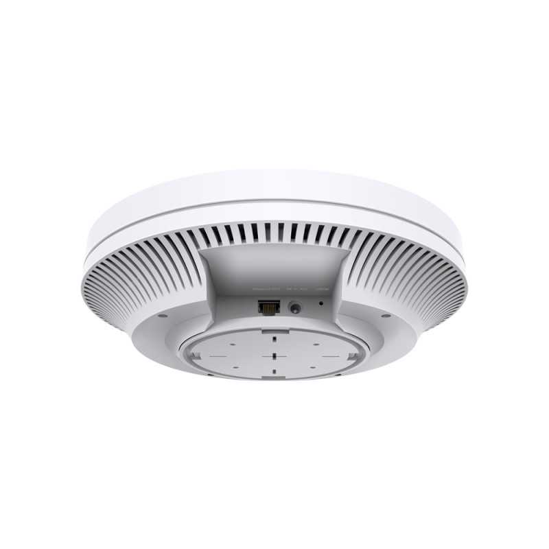 TP-Link EAP620 HD | Zugangspunkt | MU-MIMO, AX1800, Dual Band, 1x RJ45 1000Mb/s - Bild 3