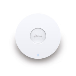 TP-Link EAP660 HD | Punto de acceso | MU-MIMO, AX3600, Doble Banda, 1x RJ45 2.5Gb/s - Imagen 2
