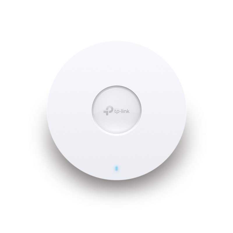 TP-Link EAP660 HD | Access point | MU-MIMO, AX3600, Dual Band, 1x RJ45 2.5Gb/s - Image 2