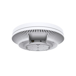 TP-Link EAP660 HD Erişim Noktası, MU-MIMO, AX3600, Çift Bant, 1x RJ45 2.5Gb/s - Görsel 4