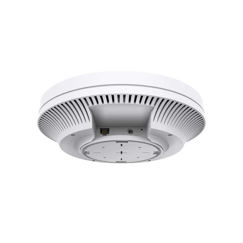 TP-Link EAP660 HD | Access point | MU-MIMO, AX3600, Dual Band, 1x RJ45 2.5Gb/s - Image 4