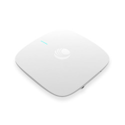 Cambium CNPILOT E410 EU | Access point | AC MIMO, 2,4GHz, 5GHz, 1x RJ45 1000Mb/s, without PoE Injector - Image 2