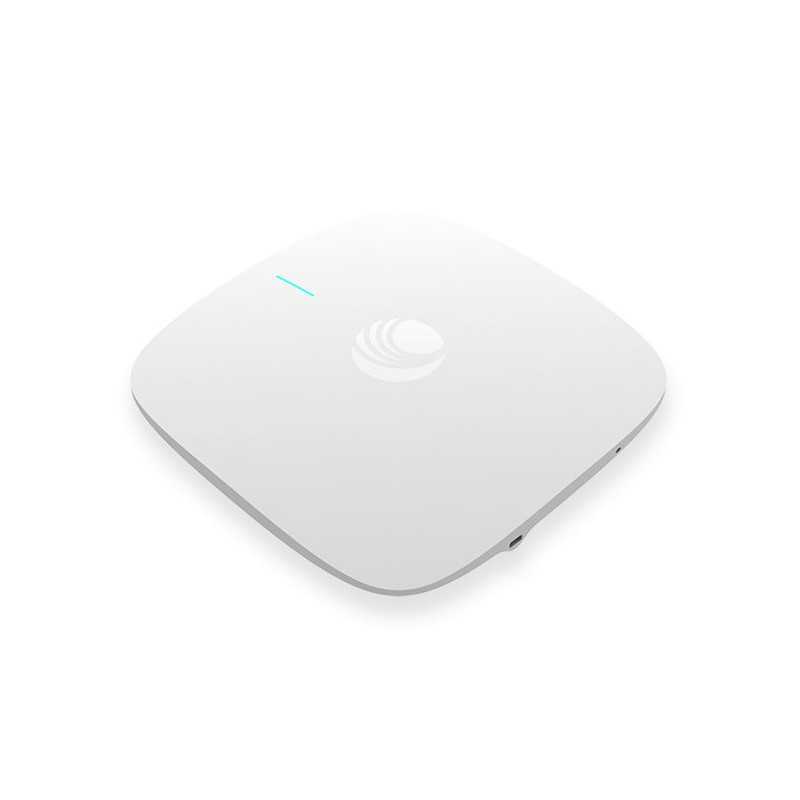 Точка доступа Cambium CNPILOT E410 EU, AC MIMO, 2.4GHz, 5GHz, 1x RJ45 1000Mb/s, без PoE-инжектора - Изображение 2