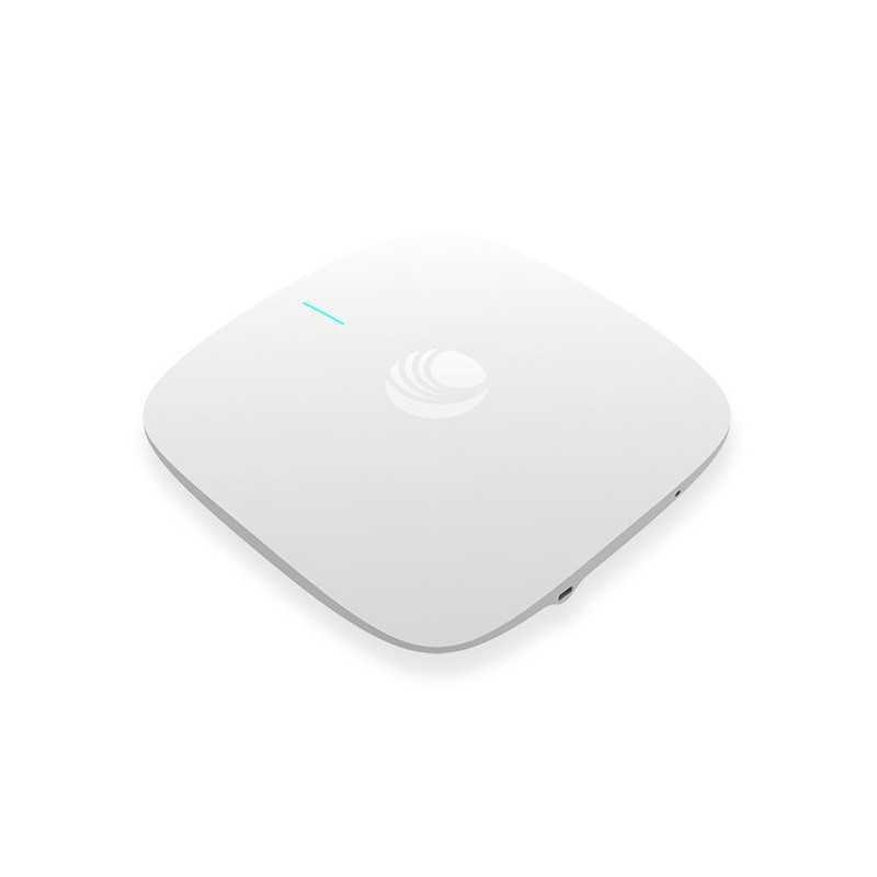 Точка доступа Cambium CNPILOT XV2-2, WiFi6, 802.11ax, 2.4GHz, 5GHz, 1x RJ45 2500Mb/s