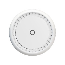 MikroTik cAP XL ac | Access point | RBcAPGi-5acD2nD-XL, AC1200, 2x RJ45 1000Mb/s - Obrázek 2