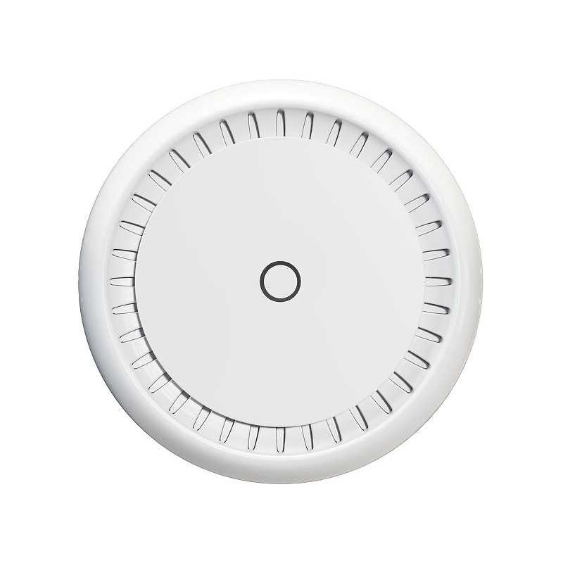 MikroTik cAP XL ac | Access point | RBcAPGi-5acD2nD-XL, AC1200, 2x RJ45 1000Mb/s - Obrázek 2