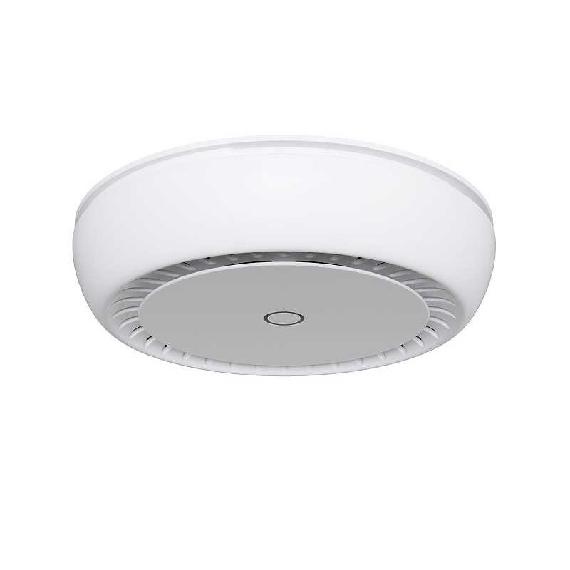 MikroTik cAP XL ac Erişim Noktası, RBcAPGi-5acD2nD-XL, AC1200, 2x RJ45 1000Mb/s - Görsel 3