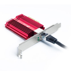 TP-Link TX401 | Netzwerkadapter | 10 Gigabit, PCI Express - Bild 3