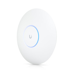 Ubiquiti U6-Pro | Přístupový bod | WiFi 6, 1x RJ45 1000Mb/s PoE+, 5,3Gbps, IP54 - Obrázek 2