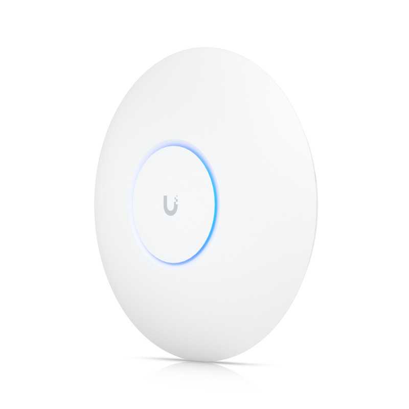 Ubiquiti U6-Pro | Zugangspunkt | WiFi 6, 1x RJ45 1000Mb/s PoE+, 5,3Gbps, IP54 - Bild 2