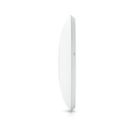 Ubiquiti U6-Pro | Punto di accesso | WiFi 6, 1x RJ45 1000Mb/s PoE+, 5,3Gbps, IP54 - Immagine 3