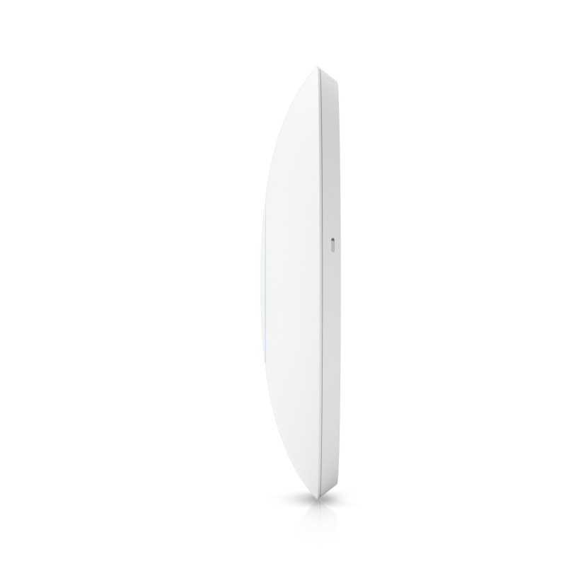 Точка доступа Ubiquiti U6-Pro, WiFi 6, 1x RJ45 1000Mb/s PoE+, 5,3Gbps, IP54 - Изображение 3