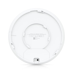 Ubiquiti U6-Pro | Ponto de acesso | WiFi 6, 1x RJ45 1000Mb/s PoE+, 5,3Gbps, IP54 - Imagem 4