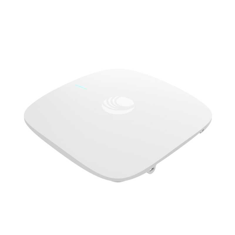 Cambium XE3-4 ROW | Access point | Wi-Fi 6E, 5GHz, 6GHz, 1x RJ45 2.5Gbps, 1x RJ45 1Gbps, 1x USB