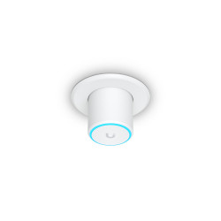 Ubiquiti U6-Mesh | Ponto de acesso | UniFi 6, WiFi 6, MU-MIMO, 1x RJ45 1000Mb/s - Imagem 5