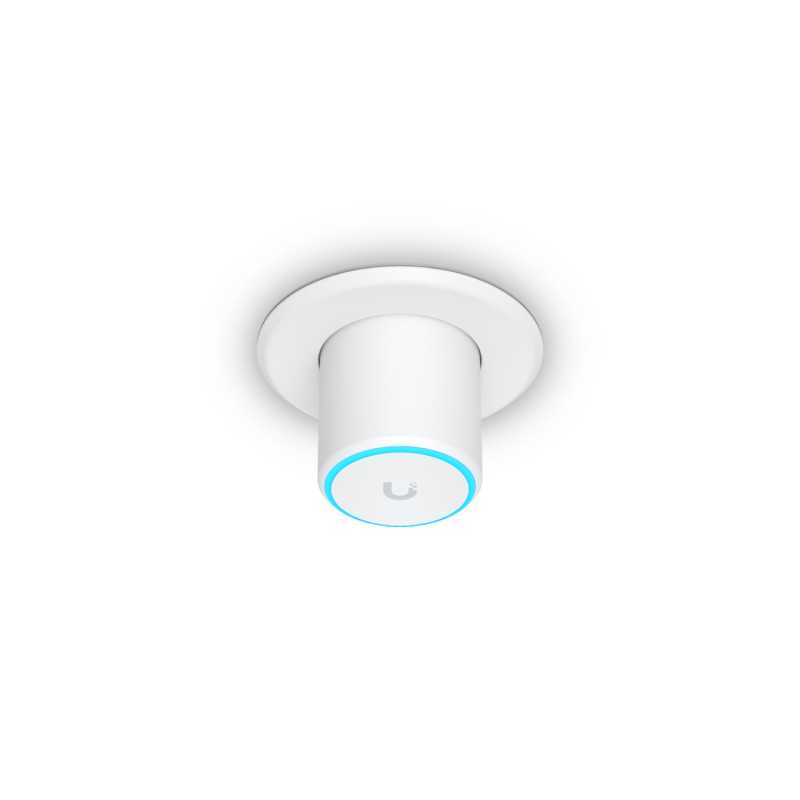Ubiquiti U6-Mesh | Punto di accesso | UniFi 6, WiFi 6, MU-MIMO, 1x RJ45 1000Mb/s - Immagine 5