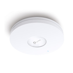 TP-Link EAP610 | Access point | MU-MIMO, AX1800, Dual Band, 1x RJ45 1000 Mb/s - Obrázek 2