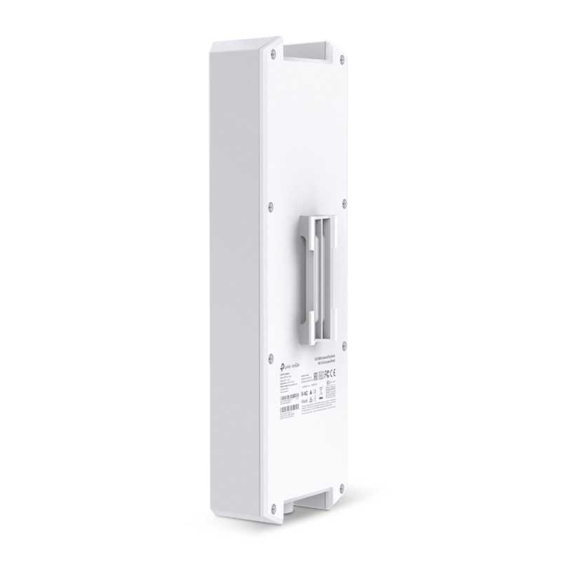TP-Link EAP610-Outdoor | Punkt dostępowy | MU-MIMO, AX1800, Dual Band, 1x RJ45 1000Mb/s, IP67 - Zdjęcie 2