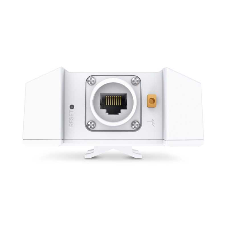 Точка доступа TP-Link EAP610-Outdoor, MU-MIMO, AX1800, Dual Band, 1x RJ45 1000Mb/s, IP67 - Изображение 3