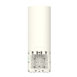 Точка доступа Cambium CNPILOT XV2-2T 120° Уличная, WiFi6, 802.11ax 2x2 5GHz, 1x RJ45 1000Mb/s, 1x RJ45 2500Mb/s - Изображение 2