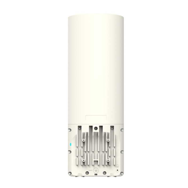 Точка доступа Cambium CNPILOT XV2-2T 120° Уличная, WiFi6, 802.11ax 2x2 5GHz, 1x RJ45 1000Mb/s, 1x RJ45 2500Mb/s - Изображение 2