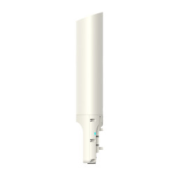 Cambium CNPILOT XV2-2T 120° Outdoor | Přístupový bod | WiFi6, 802.11ax 2x2 5GHz, 1x RJ45 1000Mb/s, 1x RJ45 2500Mb/s - Obrázek 4