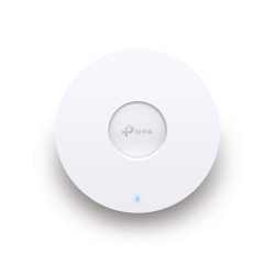 Точка доступа TP-Link EAP670, MU-MIMO, AX5400, Две...