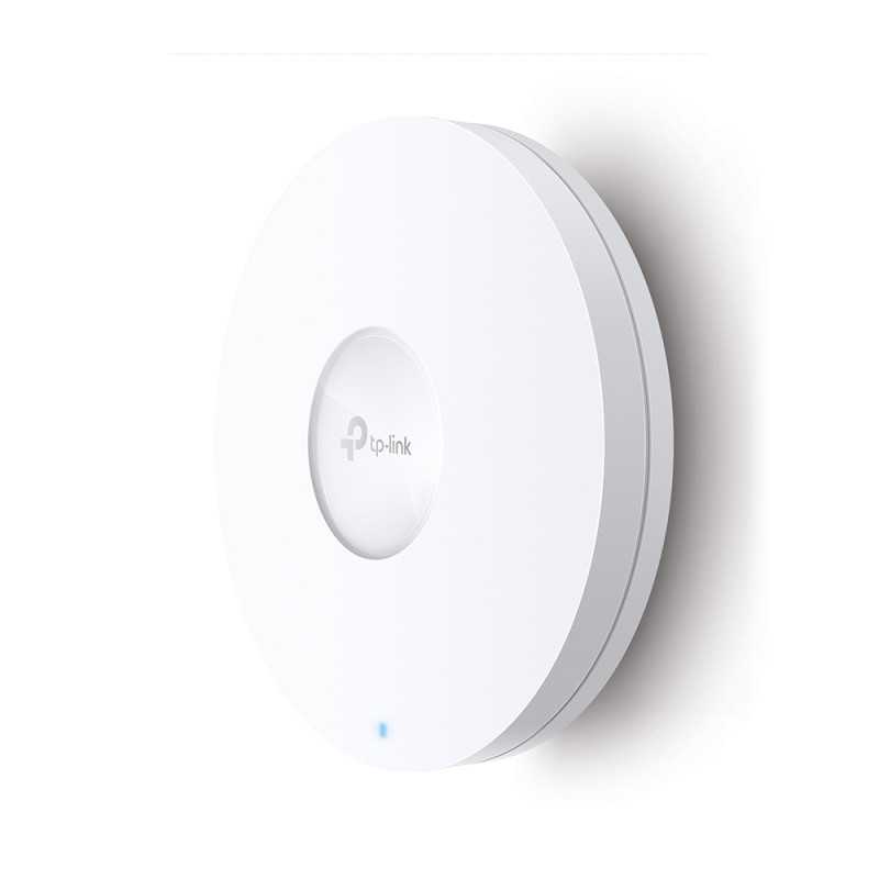 TP-Link EAP670 | Přístupový bod | MU-MIMO, AX5400, Dual Band, 1x RJ45 2.5Gb/s - Obrázek 2