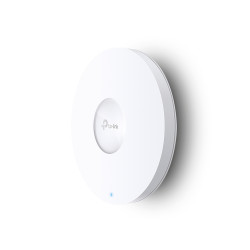 TP-Link EAP653 Erişim Noktası, MU-MIMO, AX3000, Dual Band, 1x RJ45 1000Mb/s PoE - Görsel 2
