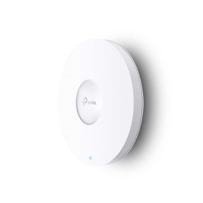 TP-Link EAP653 | Přístupový bod | MU-MIMO, AX3000, Dual Band, 1x RJ45 1000Mb/s PoE - Obrázek 2