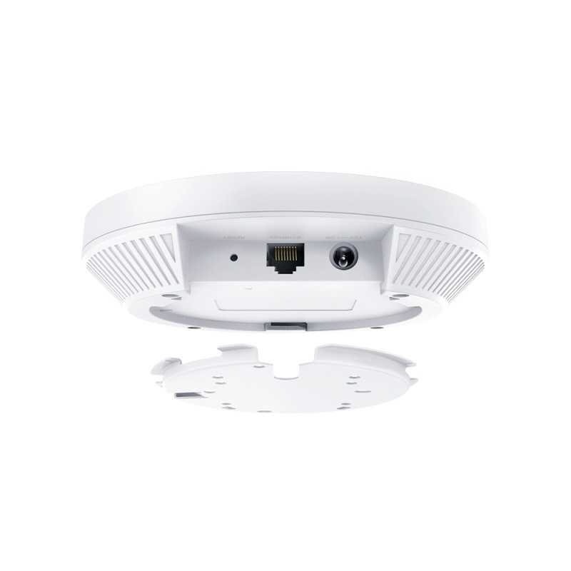 TP-Link EAP653 | Přístupový bod | MU-MIMO, AX3000, Dual Band, 1x RJ45 1000Mb/s PoE - Obrázek 3