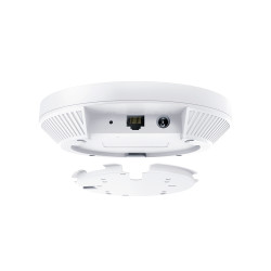 TP-Link EAP650 | Přístupový bod | MU-MIMO, AX3000, Dual Band, 1x RJ45 1000Mb/s PoE - Obrázek 3