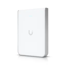 Ubiquiti U6-IW | Punto de acceso | UniFi6 In-Wall, WiFi 6...