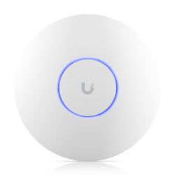 Ubiquiti U6-Enterprise | Access point | UniFi 6, WiFi 6E,...