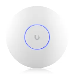 Ubiquiti U6-Enterprise | Punto de acceso | UniFi 6, WiFi...