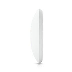Ubiquiti U6-Enterprise | Ponto de acesso | UniFi 6, WiFi 6E, MU-MIMO, 1x RJ45 2.5Gb/s PoE+ - Imagem 3
