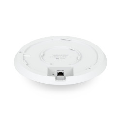 Ubiquiti U6-Enterprise | Access point | UniFi 6, WiFi 6E, MU-MIMO, 1x RJ45 2.5Gb/s PoE+ - Image 4