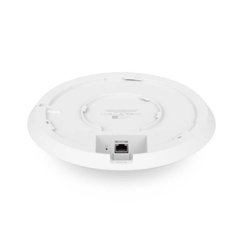 Ubiquiti U6-Enterprise | Access point | UniFi 6, WiFi 6E, MU-MIMO, 1x RJ45 2.5Gb/s PoE+ - Image 4