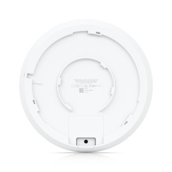 Ubiquiti U6-Enterprise | Access point | UniFi 6, WiFi 6E, MU-MIMO, 1x RJ45 2.5Gb/s PoE+ - Image 5