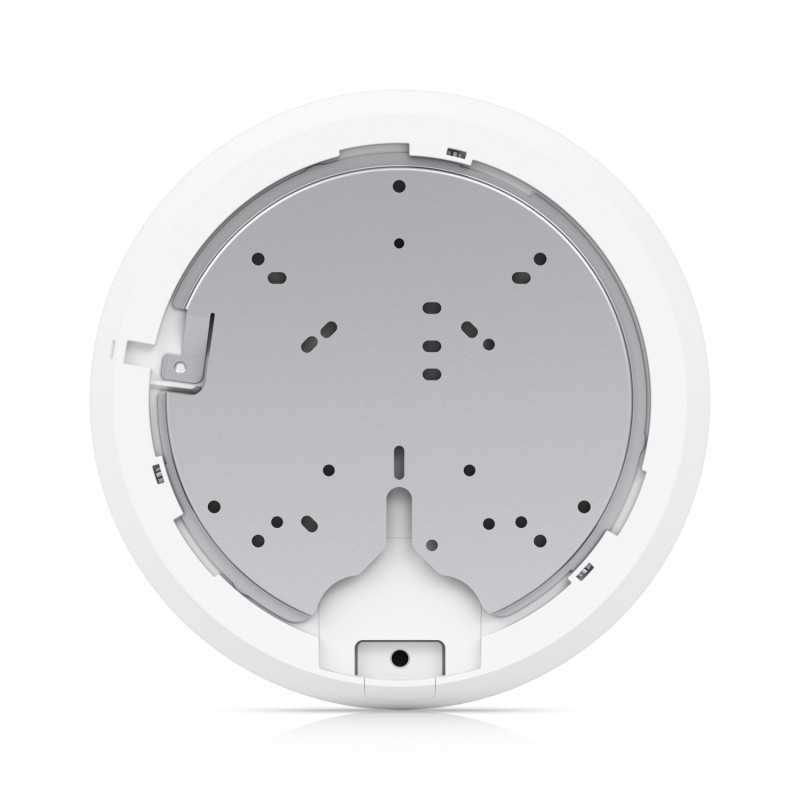 Ubiquiti U6-Enterprise | Punto di accesso | UniFi 6, WiFi 6E, MU-MIMO, 1x RJ45 2.5Gb/s PoE+ - Immagine 6