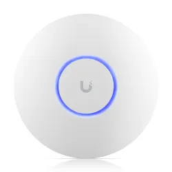 Ubiquiti U6+ | Punto de acceso | Dual Band WiFi6 2x2...