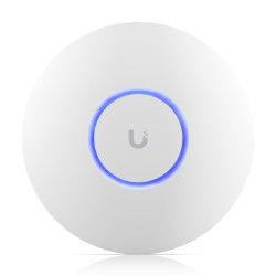 Ubiquiti U6+ | Zugangspunkt | Dual Band WiFi6 2x2 MIMO,...