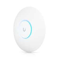 Ubiquiti U6+ | Přístupový bod | Dual Band WiFi6 2x2 MIMO, 1x RJ45 1000Mb/s PoE - Obrázek 2