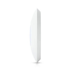 Ubiquiti U6+ | Punto de acceso | Dual Band WiFi6 2x2 MIMO, 1x RJ45 1000Mb/s PoE - Imagen 3