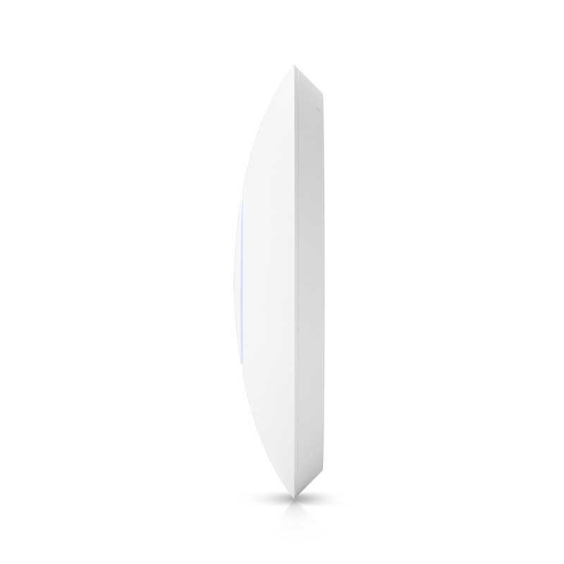 Точка доступа Ubiquiti U6+, двухдиапазонный WiFi6 2x2 MIMO, 1x RJ45 1000Mb/s PoE - Изображение 3