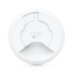 Ubiquiti U6+ | Punto de acceso | Dual Band WiFi6 2x2 MIMO, 1x RJ45 1000Mb/s PoE - Imagen 4