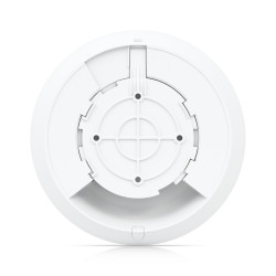 Точка доступа Ubiquiti U6+, двухдиапазонный WiFi6 2x2 MIMO, 1x RJ45 1000Mb/s PoE - Изображение 5