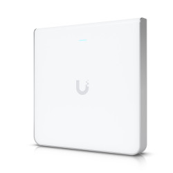 Точка доступа Ubiquiti U6-Enterprise-IW, двухдиапазонный...